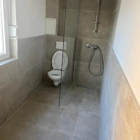 Appartement Hai1 - Morderne Mit Einzelzimmer Hainstadt (Main-Kinzig-Kreis)