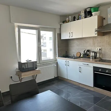 Hai1 - Morderne Mit Einzelzimmer *