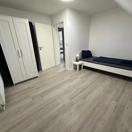 Hai1 - Morderne Mit Einzelzimmer Appartement Hainstadt (Main-Kinzig-Kreis)